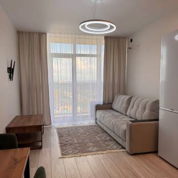 Сдается 1-комнатная квартира, 25 м²