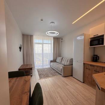 Сдается 1-комнатная квартира, 25 м²