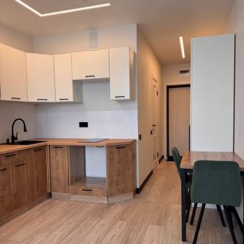 Сдается 1-комнатная квартира, 25 м²