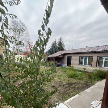 Продается Дом, 156 м²
