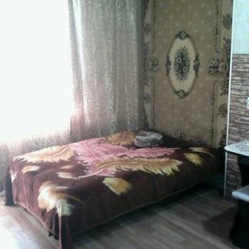 Сдается 1-комнатная квартира, 32 м²