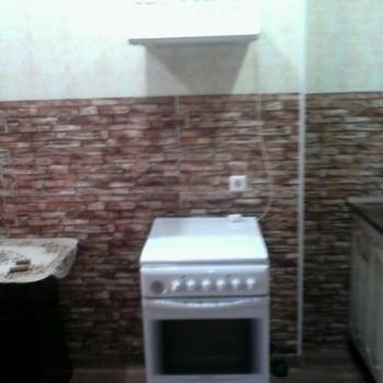 Сдается 1-комнатная квартира, 32 м²