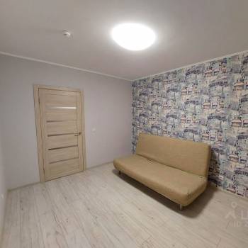 Сдается 1-комнатная квартира, 36 м²