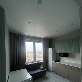 Сдается 1-комнатная квартира, 38 м²