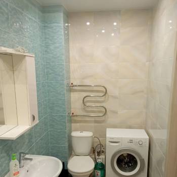Сдается 1-комнатная квартира, 47,2 м²