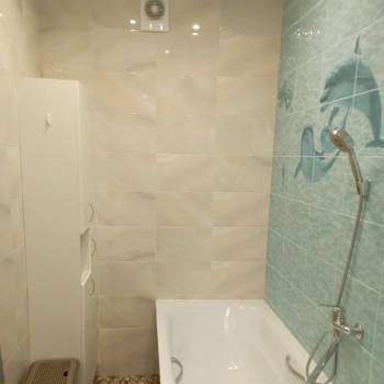 Сдается 1-комнатная квартира, 47,2 м²