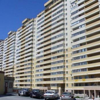 Сдается 1-комнатная квартира, 36 м²
