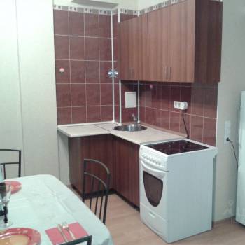 Сдается 1-комнатная квартира, 36 м²