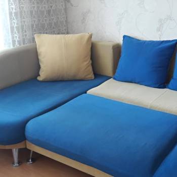 Сдается 1-комнатная квартира, 36 м²