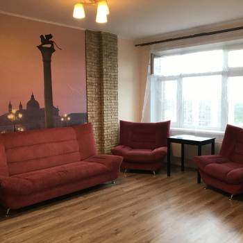 Сдается 1-комнатная квартира, 35 м²