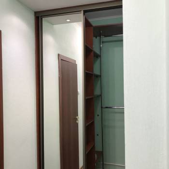Сдается 1-комнатная квартира, 35 м²