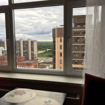 Сдается 1-комнатная квартира, 35 м²