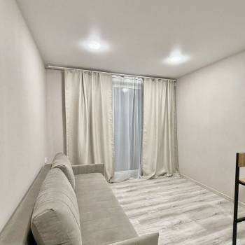 Сдается 1-комнатная квартира, 26 м²