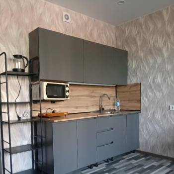 Сдается 1-комнатная квартира, 27 м²