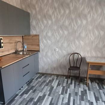 Сдается 1-комнатная квартира, 27 м²