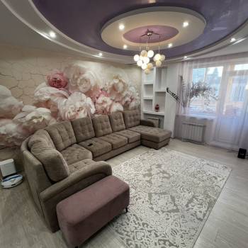 Продается 2-х комнатная квартира, 61,5 м²