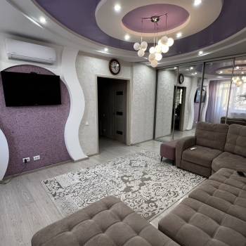 Продается 2-х комнатная квартира, 61,5 м²