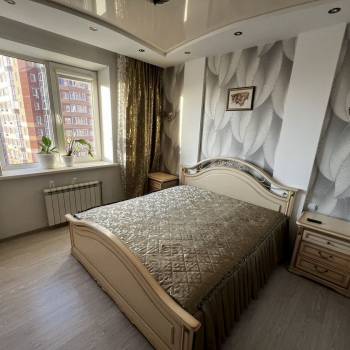 Продается 2-х комнатная квартира, 61,5 м²