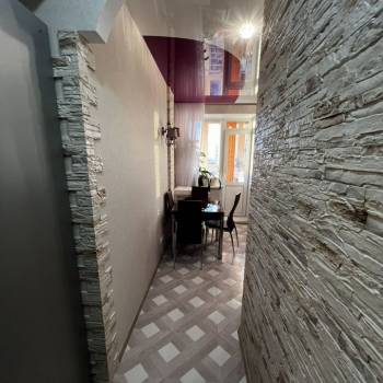Продается 2-х комнатная квартира, 61,5 м²