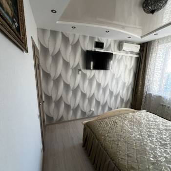 Продается 2-х комнатная квартира, 61,5 м²