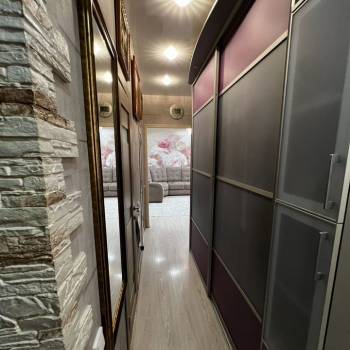 Продается 2-х комнатная квартира, 61,5 м²