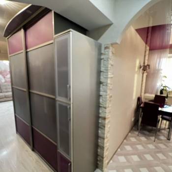 Продается 2-х комнатная квартира, 61,5 м²