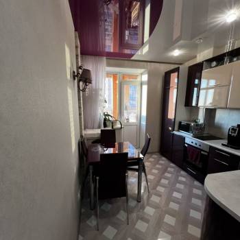 Продается 2-х комнатная квартира, 61,5 м²
