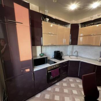 Продается 2-х комнатная квартира, 61,5 м²
