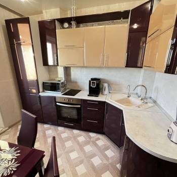 Продается 2-х комнатная квартира, 61,5 м²