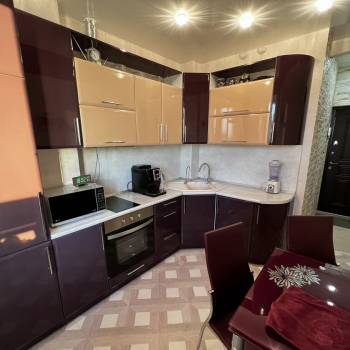 Продается 2-х комнатная квартира, 61,5 м²