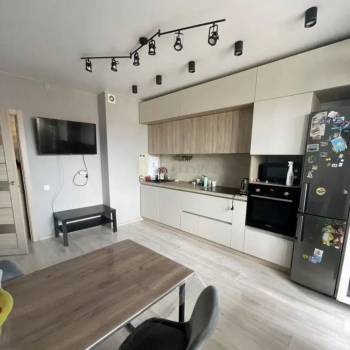 Сдается 2-х комнатная квартира, 64,8 м²