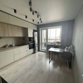 Сдается 2-х комнатная квартира, 64,8 м²
