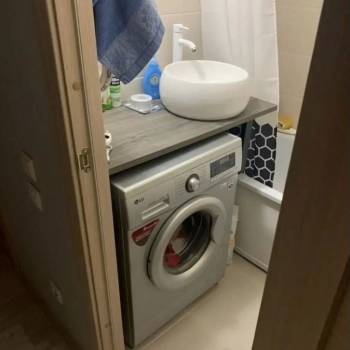 Сдается 2-х комнатная квартира, 64,8 м²