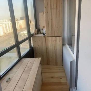 Сдается 2-х комнатная квартира, 64,8 м²