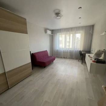 Сдается 2-х комнатная квартира, 64,8 м²