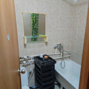 Сдается 2-х комнатная квартира, 38 м²