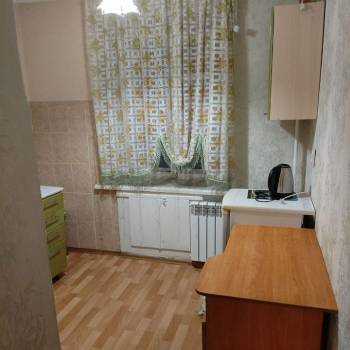 Сдается 2-х комнатная квартира, 38 м²