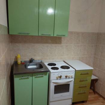 Сдается 2-х комнатная квартира, 38 м²