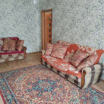 Сдается 2-х комнатная квартира, 38 м²