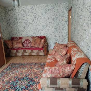 Сдается 2-х комнатная квартира, 38 м²
