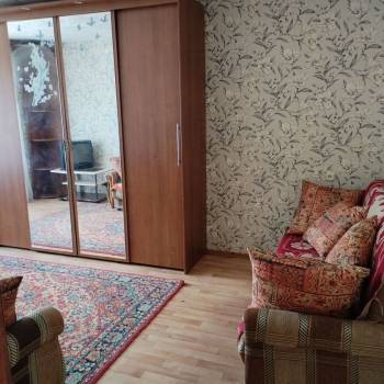 Сдается 2-х комнатная квартира, 38 м²