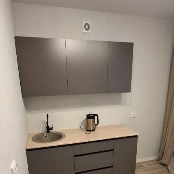 Сдается 1-комнатная квартира, 34,8 м²