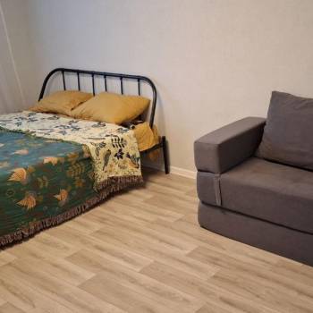 Сдается 1-комнатная квартира, 34,8 м²