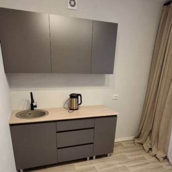 Сдается 1-комнатная квартира, 34,8 м²