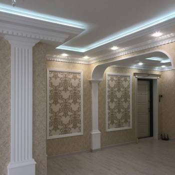 Продается 2-х комнатная квартира, 66,3 м²