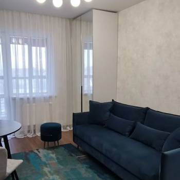 Сдается 2-х комнатная квартира, 40,3 м²