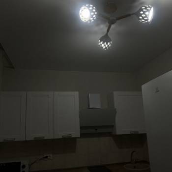Сдается 1-комнатная квартира, 41 м²