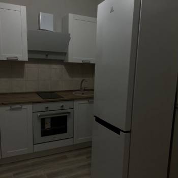 Сдается 1-комнатная квартира, 41 м²
