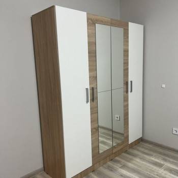 Сдается 1-комнатная квартира, 41 м²