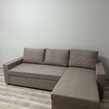 Сдается 1-комнатная квартира, 41 м²